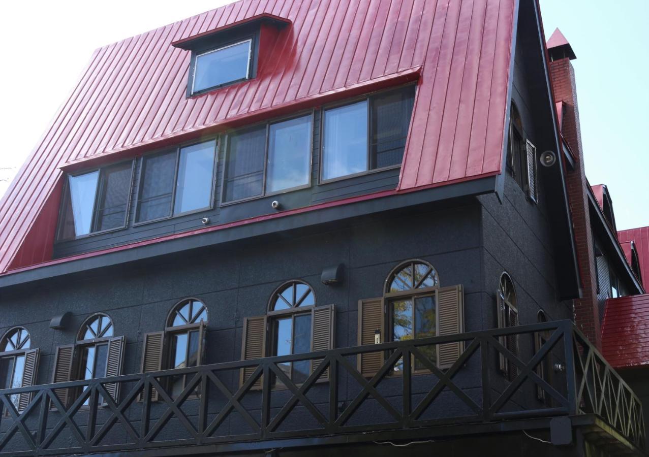 Pension Fullnote Ōmagari Exterior photo